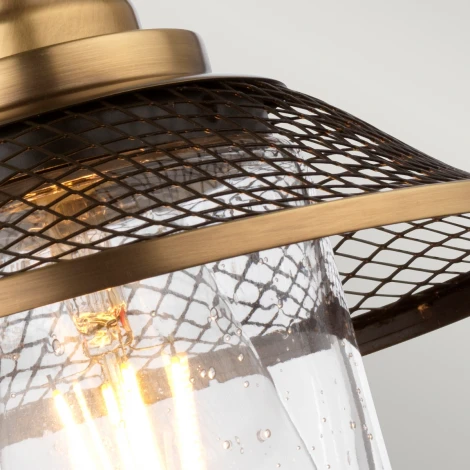 Бра Rigby QN-RIGBY1-BATH-AN Hinkley