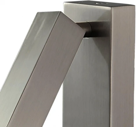 Спот для чтения с usb Loft IT Floadow LOFT2017-N (LED, 220V, выключатель)