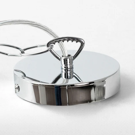 Подвесная люстра Lussole LGO Idaho SY6898