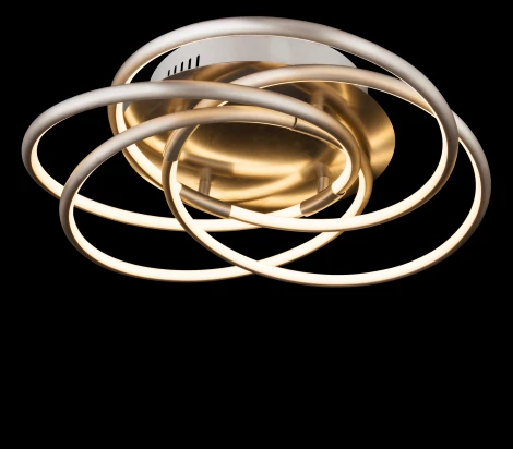 Потолочная люстра Globo Barna 67828-40