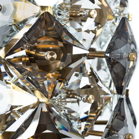 Настенный светильник Divinare Rosalinda 7204/17 AP-2 (220V)