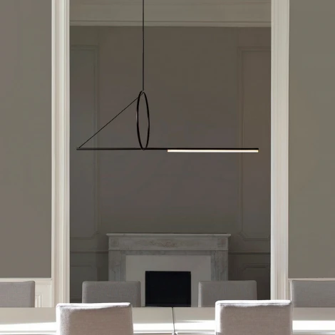 Подвесной светильник LED Lu Carte LC-11-0348