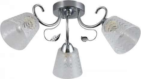 Потолочная люстра Rivoli Nelma 3187-303