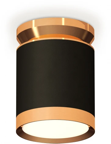 Накладной точечный светильник Ambrella Techno Spot XS8142030 (220V, круглые)