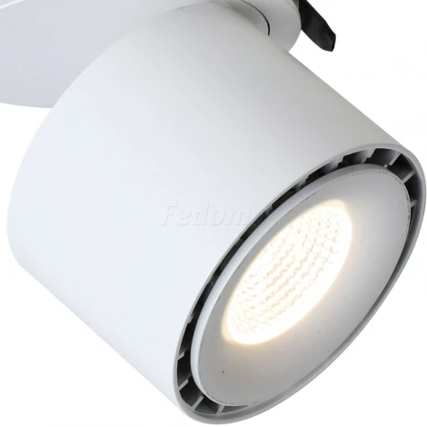 Встраиваемый точечный светильник Favourite Ledel 1990-1U