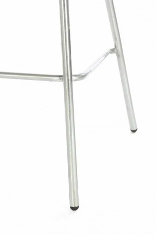 Барный стул Brea Коричневый