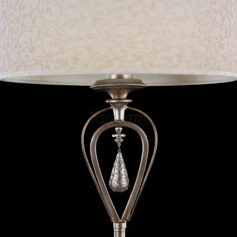 Торшер Maytoni Gerda ARM044-FL-01-G