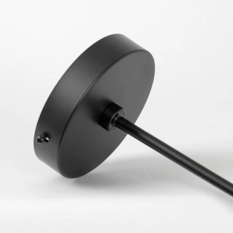 Подвесная люстра Lussole LSP-8913 (220V, шарики)