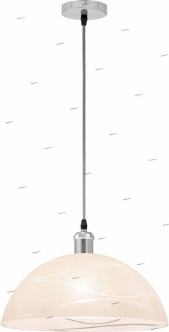 Globo Ticco 15504H