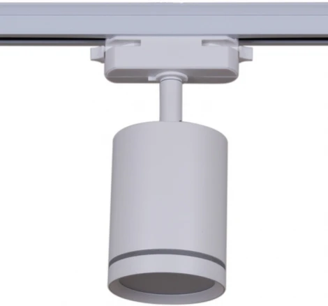Трековый светильник Reluce 06210-9.3-001RN MR16 WT (220V)