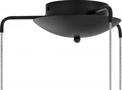 Подвесной светильник Lightstar Tubo L3T747437 (LED, 220V, на проводе, круглые)