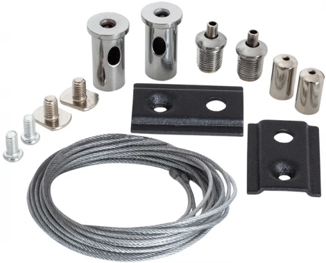 Кронштейн-подвес для шинопровода Arte Lamp Expert-accessories A571006