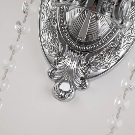 Бра Bohemia AL7801 AL7801B10/2/175 B Ni