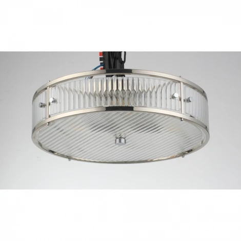 Потолочный светильник iLamp Dice 902X-4 CR