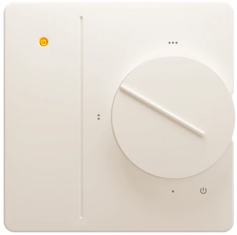 Терморегулятор "Национальный комфорт" 701 кремовый