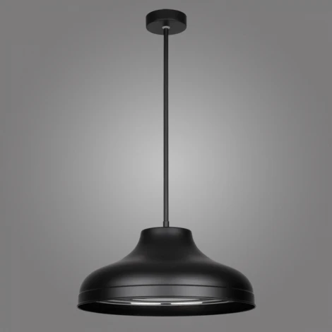 Подвесной светильник Kemar Niti N/BL