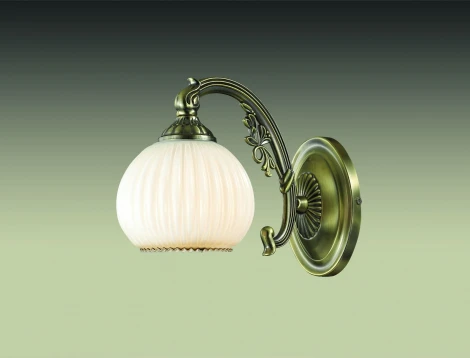 Бра Odeon Light Ragon 2867/1W