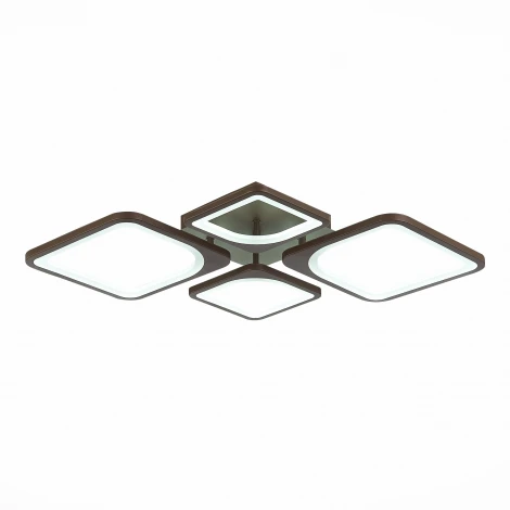 Потолочная люстра EvoLed Giura SLE500372-04