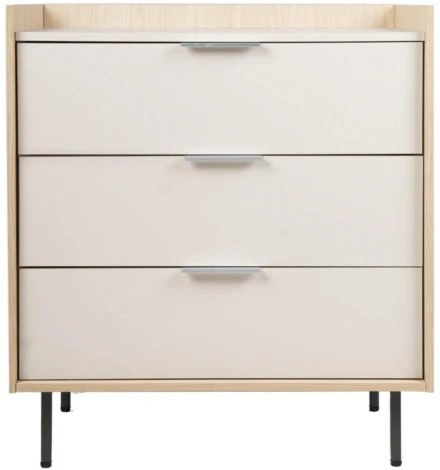 Комод R-Home 3 ящика Linea