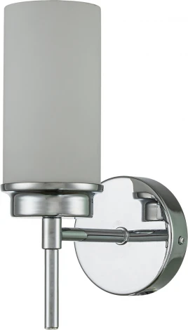 Бра Escada Legacy 2119/1A E14*40W Chrome (220V)