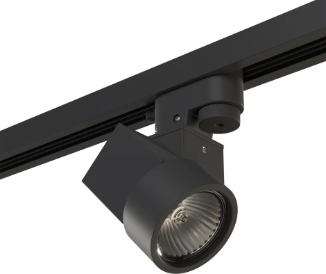 Трековый светильник Lightstar Illumo X1 A1T051027 (220V)