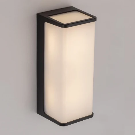 Уличный настенный светильник Citilux Domus CLU0802 (LED, 220V, IP65)