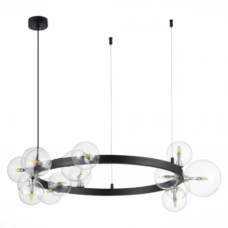 Подвесная люстра ST Luce Necton SL1165.402.15