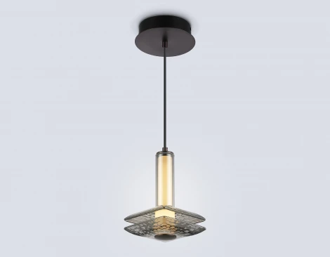 Подвесной светодиодный светильник Ambrella High Light LH31003 (220V, на проводе)