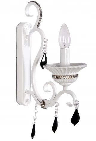 Бра Abrasax 11277/1 (220V, подвески, свеча)