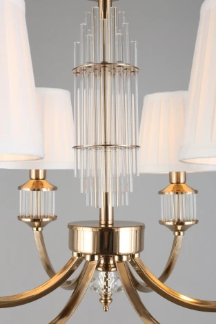 Подвесная люстра Aployt Zhaklin APL.744.03.06 (220V, на цепи)