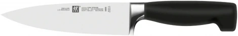 Нож поварской 160 мм Four Star 31071-161 Zwilling