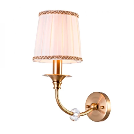 Бра Crystal Lux Iridium AP1