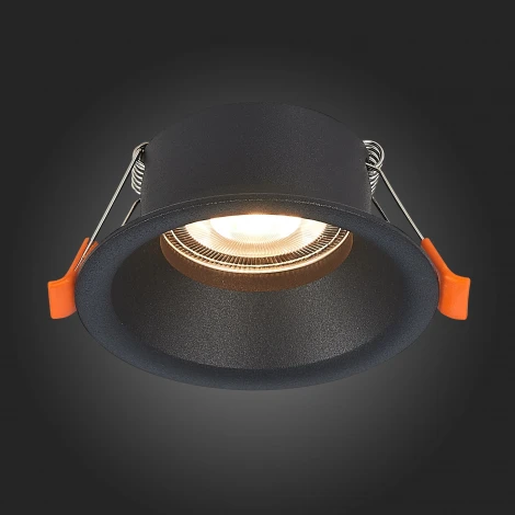 Встраиваемый точечный светильник ST Luce Nobarra ST201.408.01