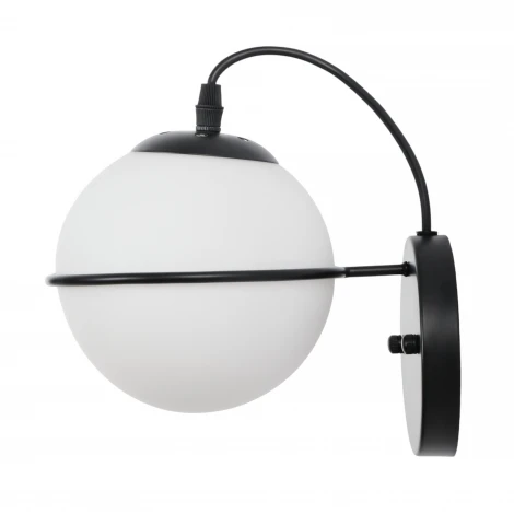 Бра MyFar Julian MR2290-1W (220V, шар)