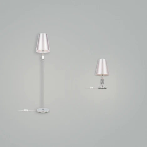 Торшер Freya Sofi FR2022FL-01CH