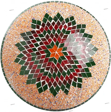 Ozcan Восточный стиль 1030