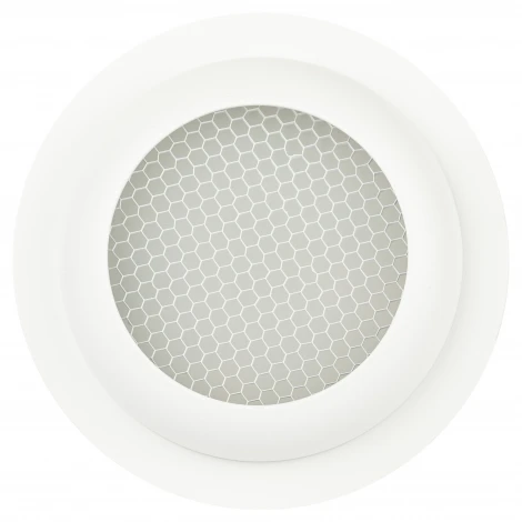 Точечный светильник встраиваемый ЭРА KL111 WH KL111 WH