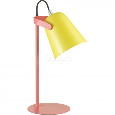 Офисная настольная лампа Lumion Kenny 3653/1T