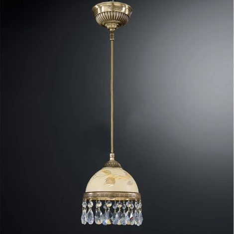 Подвесной светильник Reccagni Angelo 6206 L 6206/16