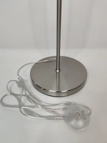 Торшер Mantra Caceres BR00333 (220V, выключатель)