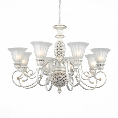 Подвесная люстра ST Luce Elegy SL309.503.08