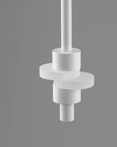 Подвесной светильник светодиодный Moderli Stilla V11640-PL