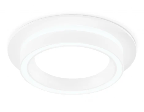 Светильник встраиваемый Ambrella Techno Spot TU5205