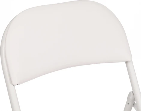 Стул складной FOLDER (mod. 3022G) Tetchair (Белый).