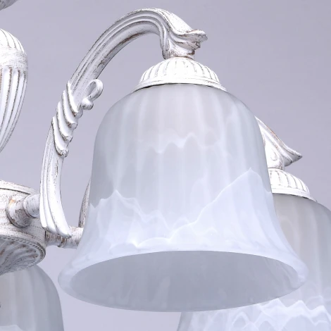 Потолочная люстра MW-Light Ариадна 450014805