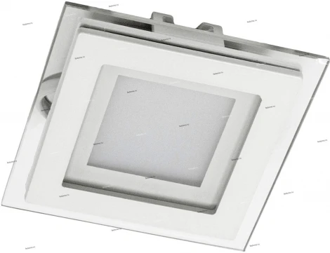 Встраиваемый точечный светильник Arte Lamp Raggio A4006PL-1WH