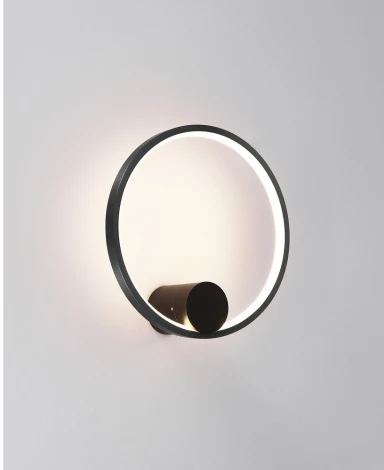 Бра Aployt Alice APL.055.11.09 (LED, 220V, кольцо)