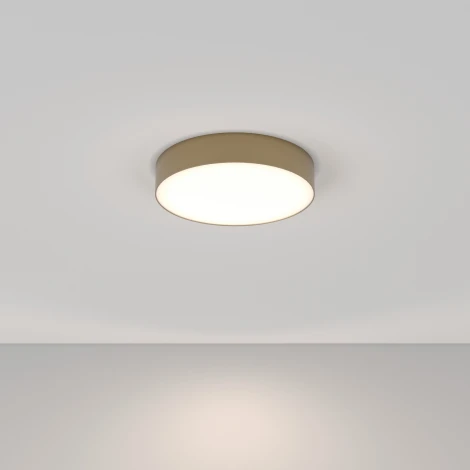 Потолочный светильник Zon 4000K 1x35Вт 120° LED Maytoni Technical C032CL-L43MG4K