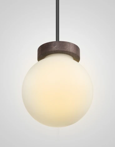 Подвесной светильник Мелодия Света PS1N 000039503