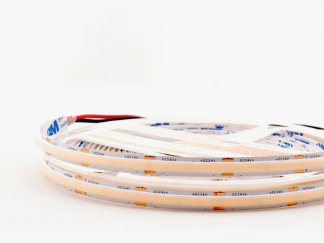 Светодиодная лента 11Вт/м 24В 5м LEDS POWER 005584